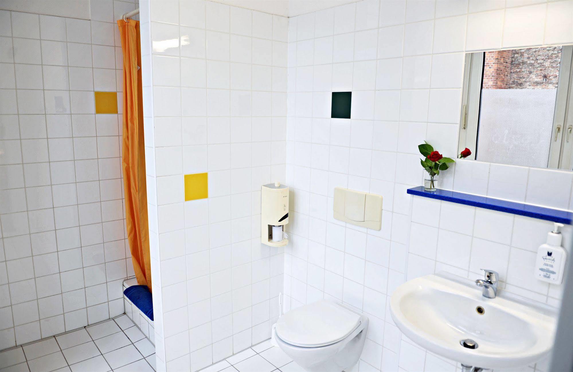 Hotel Transit Loft Berlín