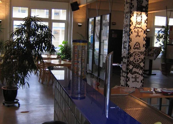 Hotel Transit Loft