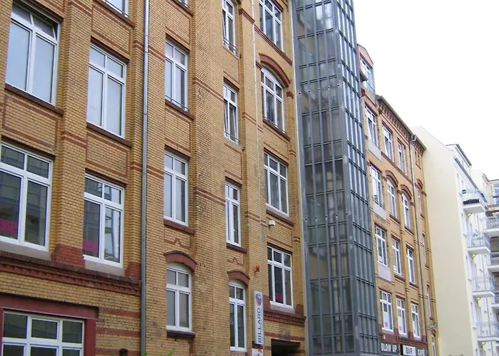 Hotel Transit Loft
