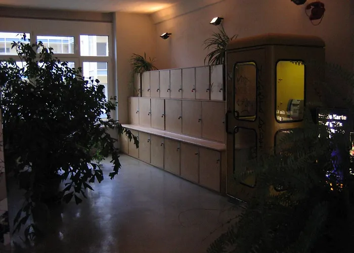 Hotel Transit Loft